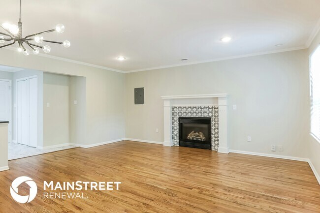 Foto del edificio - 5302 N Garfield Ave