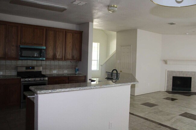 Foto del edificio - 1608 Broadmore, Allen, TX.