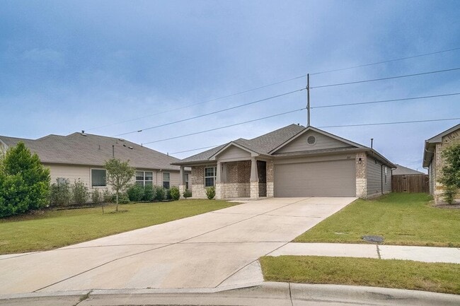 Building Photo - 1007 Coolridge Ct