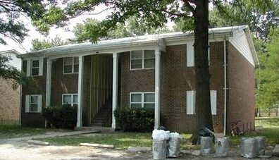 Primary Photo - 706 Village Ln