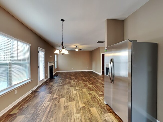 Foto del edificio - 4885 Medlock Trail Ct SW