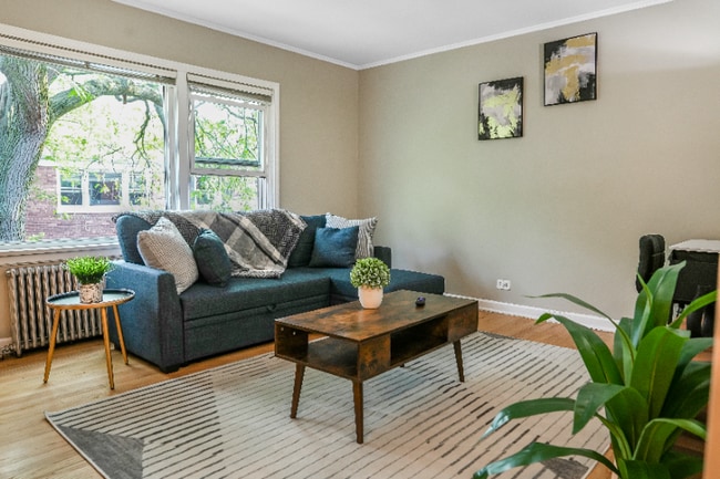 Photo - 432 Elmwood Ave Apartment