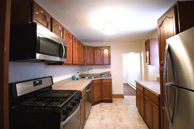 Foto del edificio - 2809 Chatham St