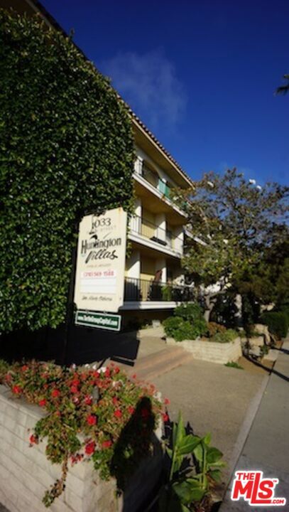 Foto del edificio - 1033 6th St