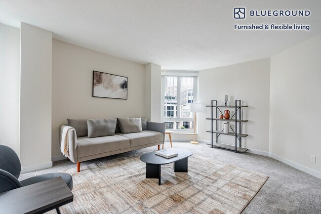 Foto del edificio - 150 Huntington Ave