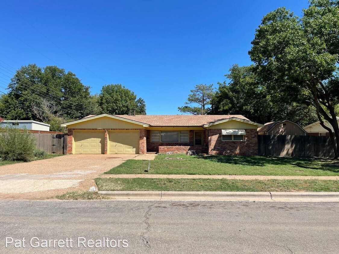 Primary Photo - 3 br, 2 bath House - 3036 57th Street