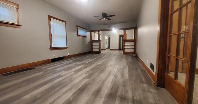 Building Photo - 1557 N 33rd St