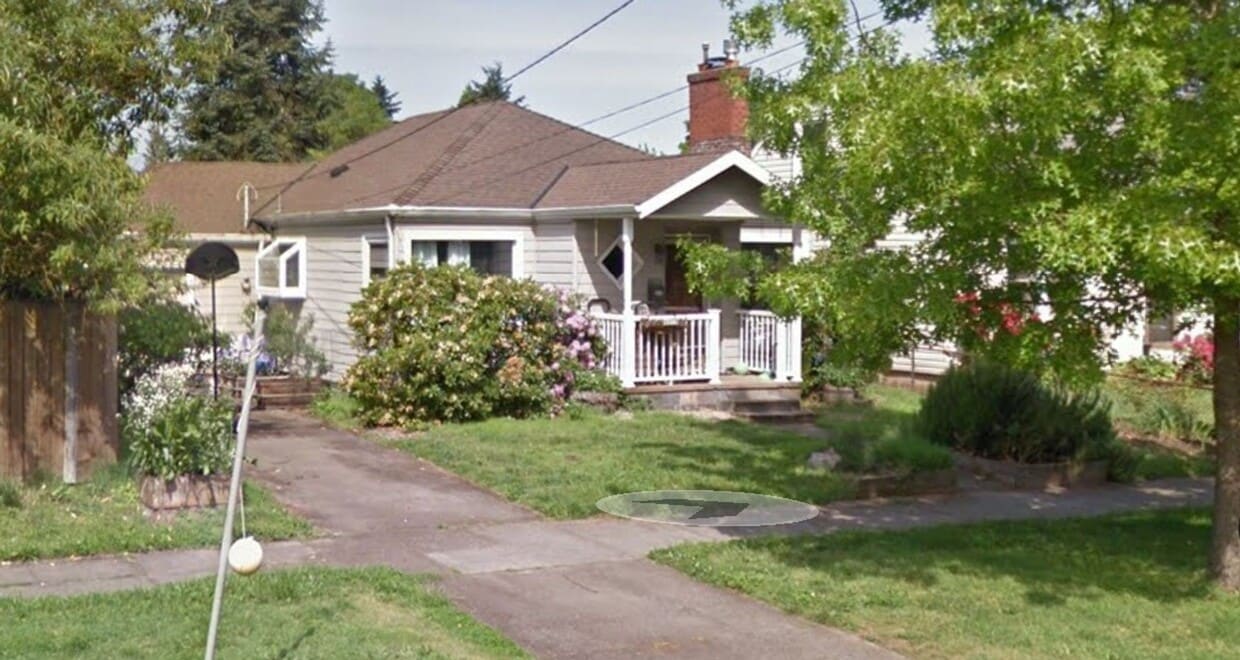 Primary Photo - Urban Craftsman Gem!