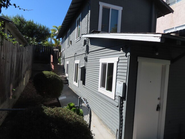 Foto del edificio - LOUISIANA