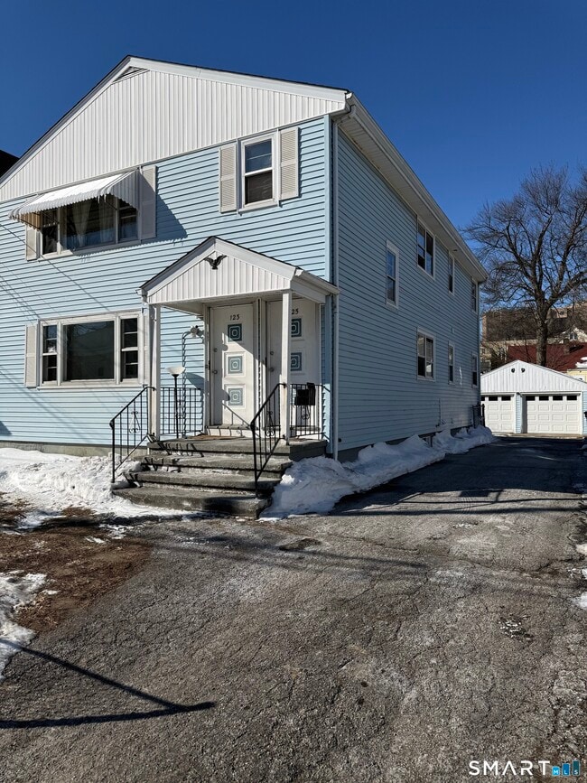 Foto del edificio - 123 Summerfield Ave