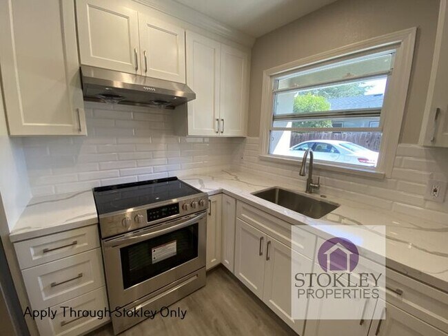 Foto del edificio - 525 Soto St