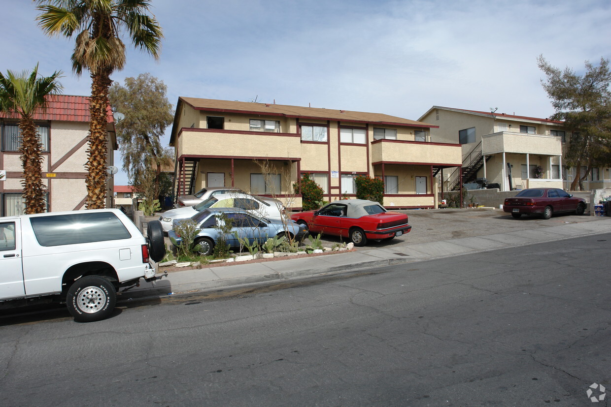 Primary Photo - 6950 Kepler Dr