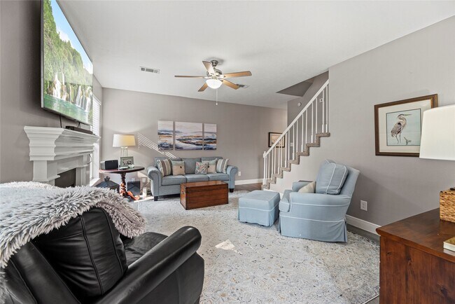 Foto del edificio - 14434 Old Tybee Rd