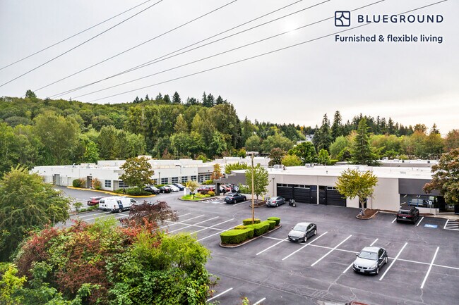 Building Photo - 12377 137th Pl NE