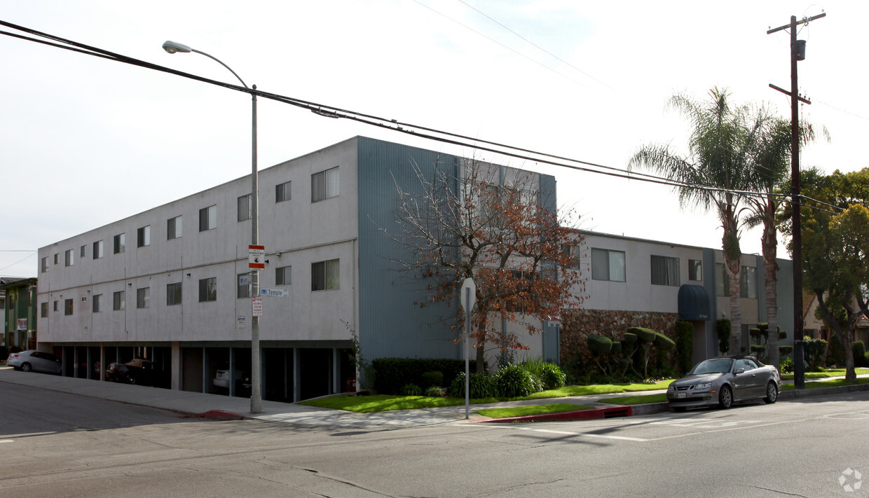 El Seal Beach - Seal Beach Apartment