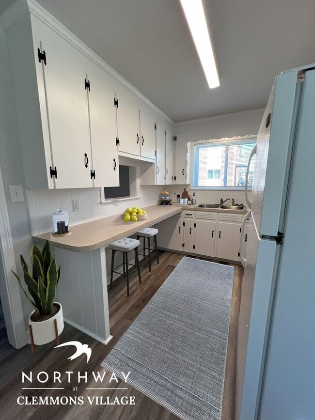 Northway at Clemmons Village Apartments in Clemmons, NC