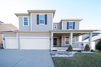 Building Photo - 5075 Jewel Ln N