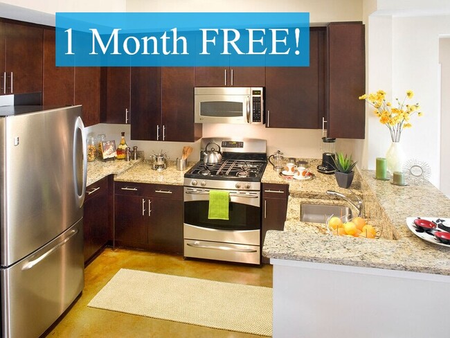 Building Photo - Highland Park at Columbia Heights Metro