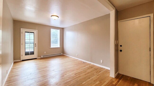 Foto del edificio - 258 Undercliff Ave