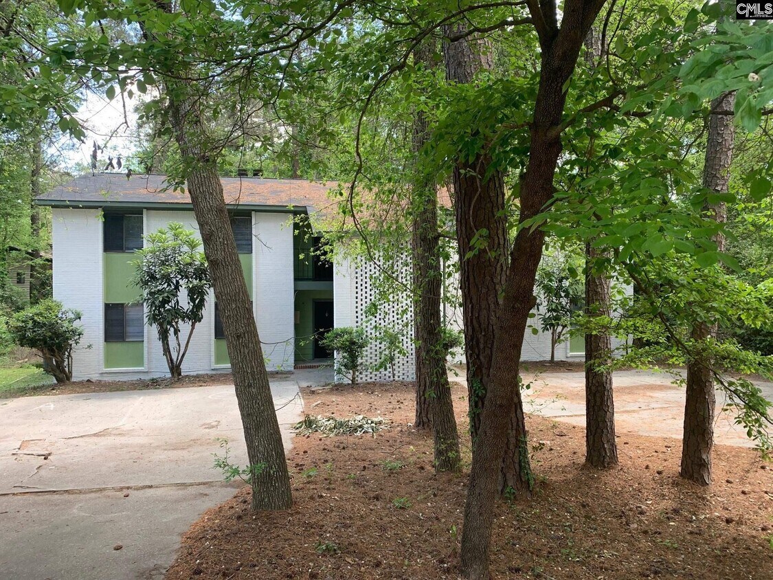 3643 Juneau Rd, Columbia, SC 29210 House Rental in Columbia, SC