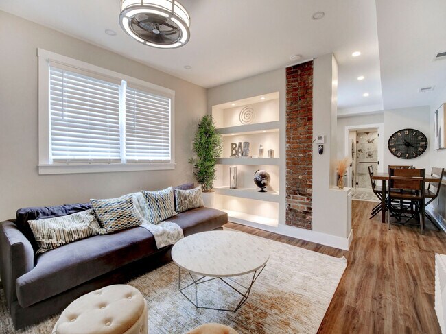 Foto del edificio - 88 Van Reypen St