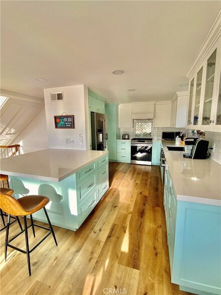 Building Photo - 125 Fillmore Ave