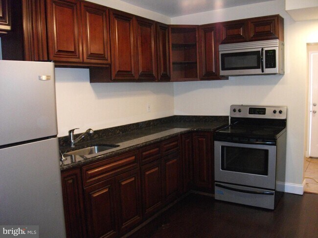 Foto del edificio - 1632 Ellsworth St