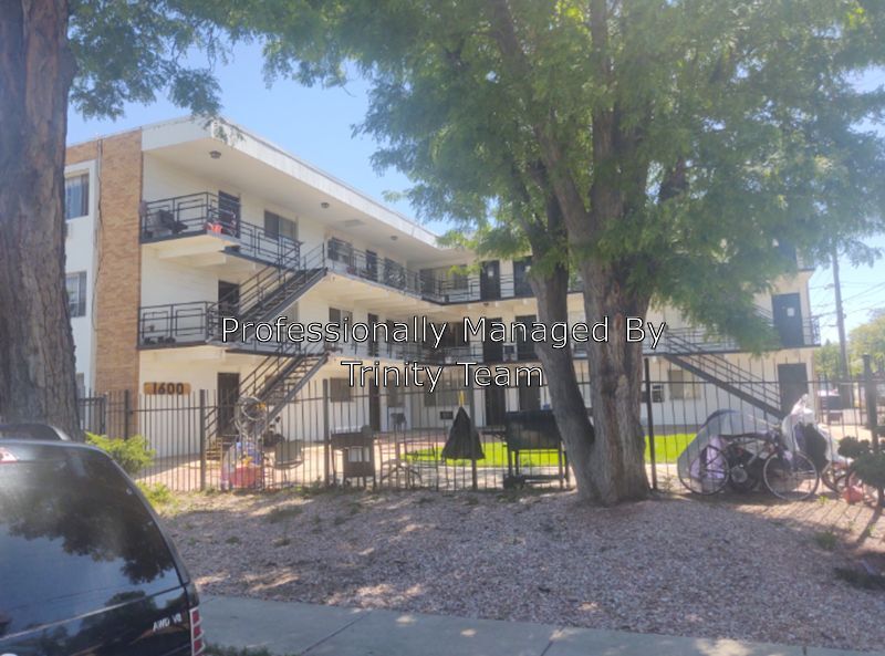Primary Photo - FREE RENT your first month Cute 2 bed 1 bath