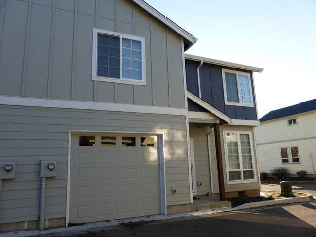 Photo - Beautiful 4 BR, 2 1/2 BA with main floor B... House