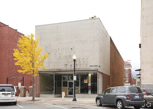 Foto principal - Lofts of Jackson