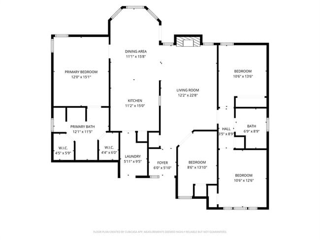 Building Photo - 617 Golden Eagle Dr