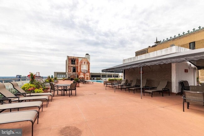 Foto del edificio - 224 W Rittenhouse Square