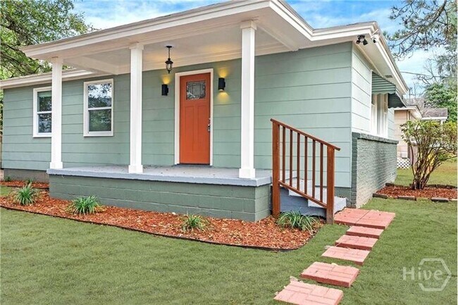 Foto del edificio - 2102 Auburn St