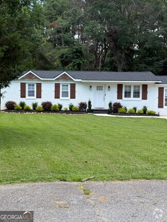 Building Photo - 1209 Williams Cir