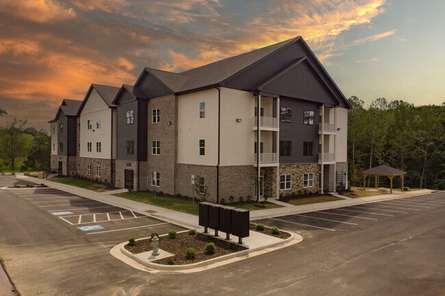 Foto del edificio - 128 Brenleigh Ct
