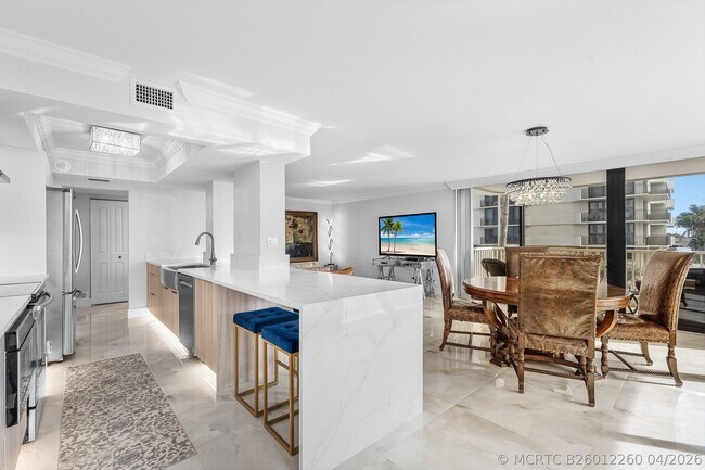 Foto del edificio - 5480 N Ocean Dr