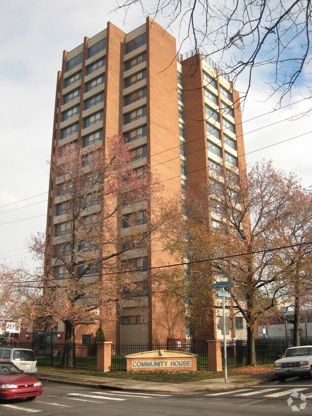 Foto principal - Community House