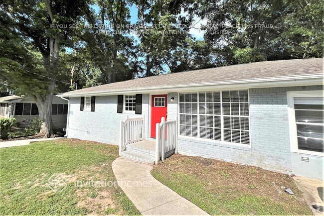 Building Photo - 1555 Mountain View Cir NW