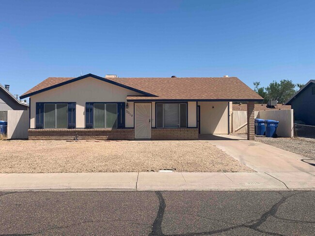 Foto del edificio - 3019 N 57th Dr