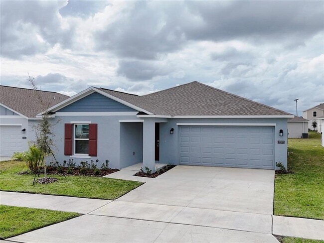 Building Photo - 2090 Marksman Rd