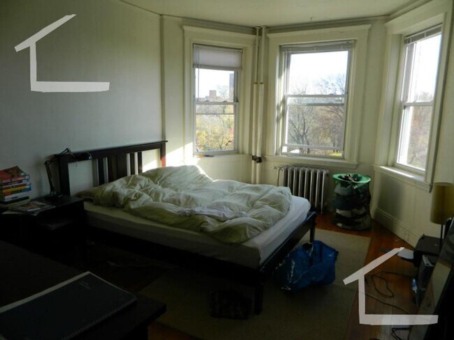 Foto del edificio - Great 1 bedroom Available NOW! (Fenway)