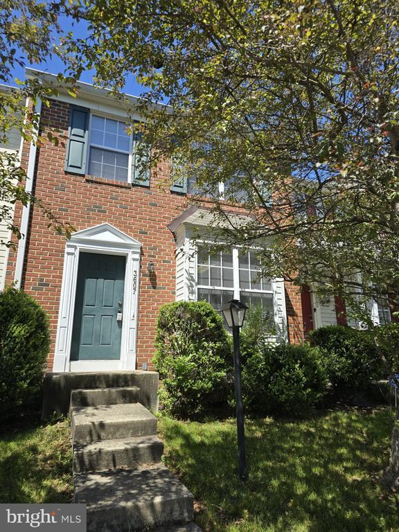 Primary Photo - 3607 Matlock Pl