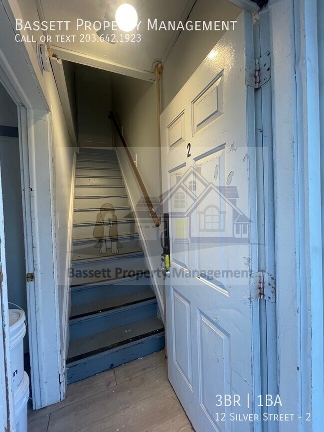 Foto del edificio - 12 Silver St