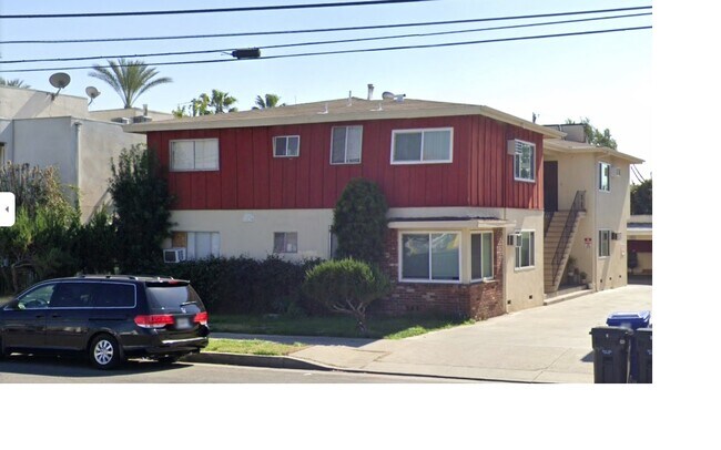 Building Photo - 13734 Sherman Way