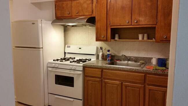 Foto del edificio - 3632 24th St