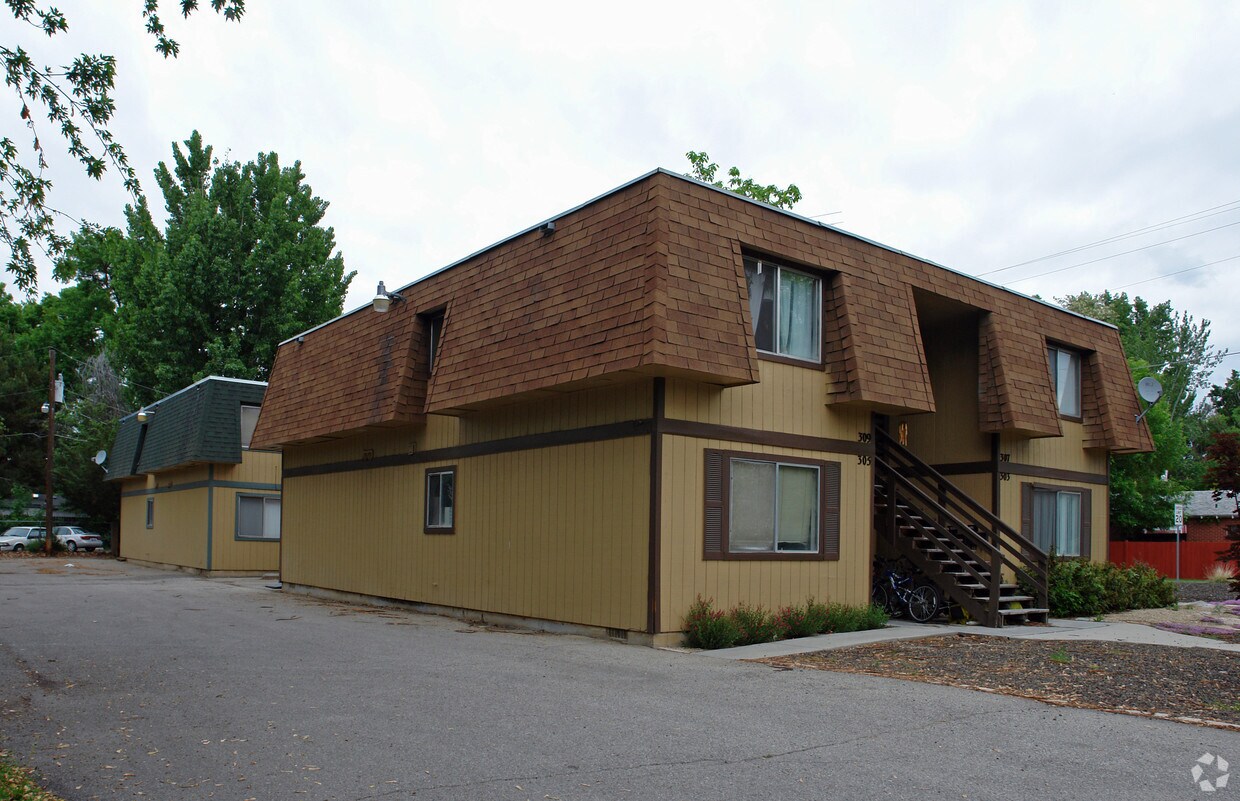 Foto principal - 303-309 S Walnut St