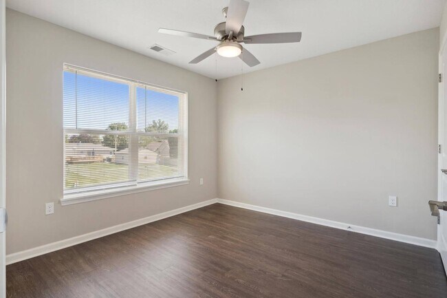Foto del edificio - Chandler Pointe Senior Living