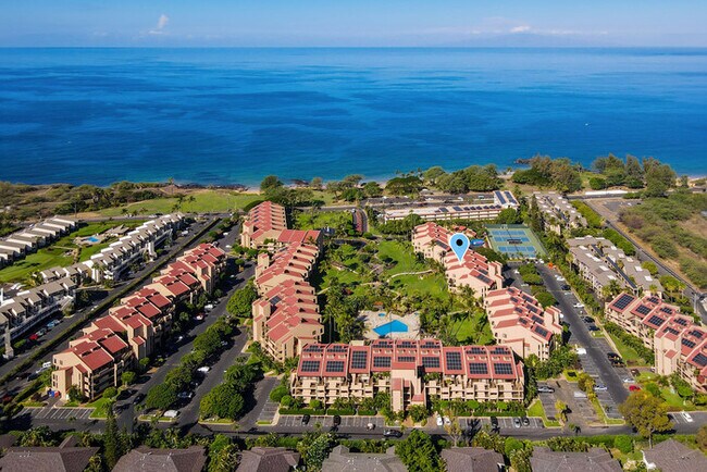 Foto del edificio - Kamaole Sands 2-406