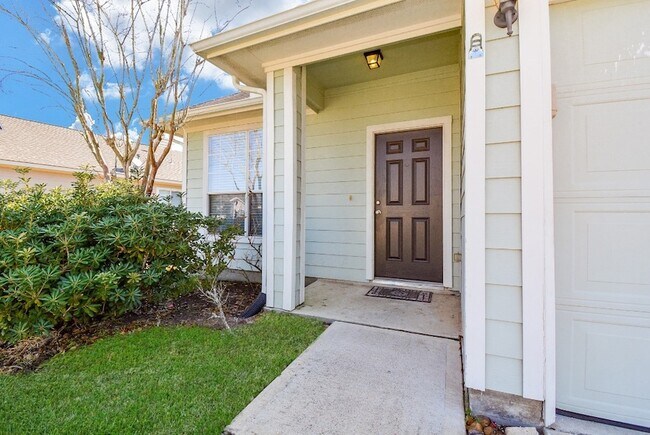 Building Photo - 4310 S Vineyard Mdw Ln