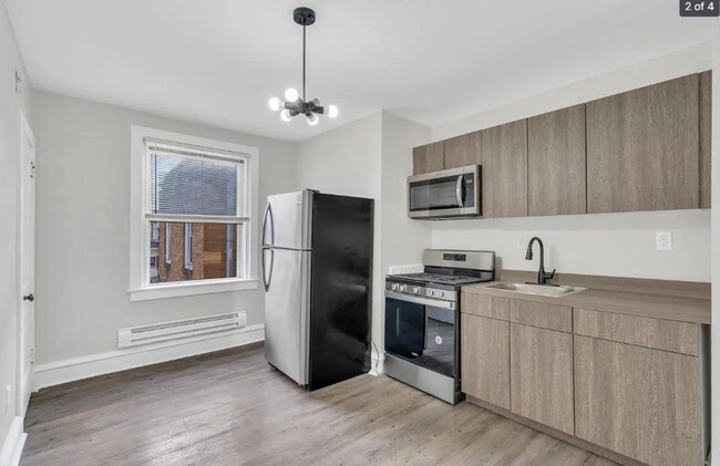 Photo - 6702 Oakley St Apartment